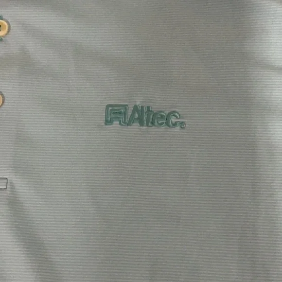 EUC Mens short sleeve Peter Millar polo shirt - Picture 5 of 5